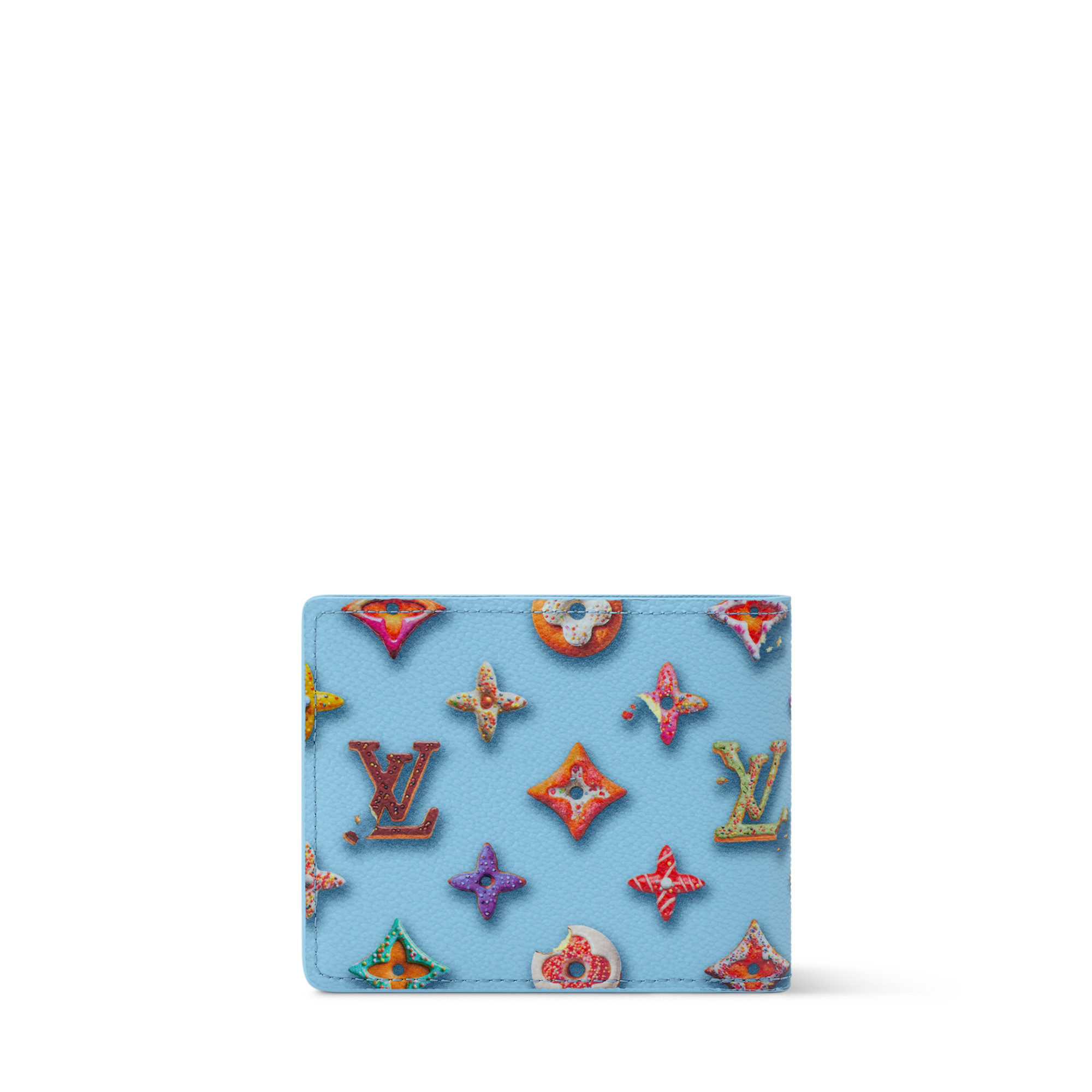 ポルトフォイユ・スレンダー その他モノグラム｜ルイ・ヴィトン 公式